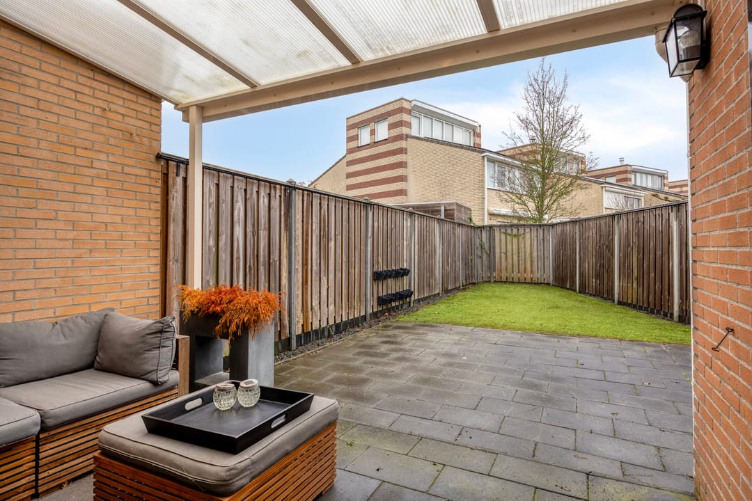 Photo 23 of Klimopberg 99