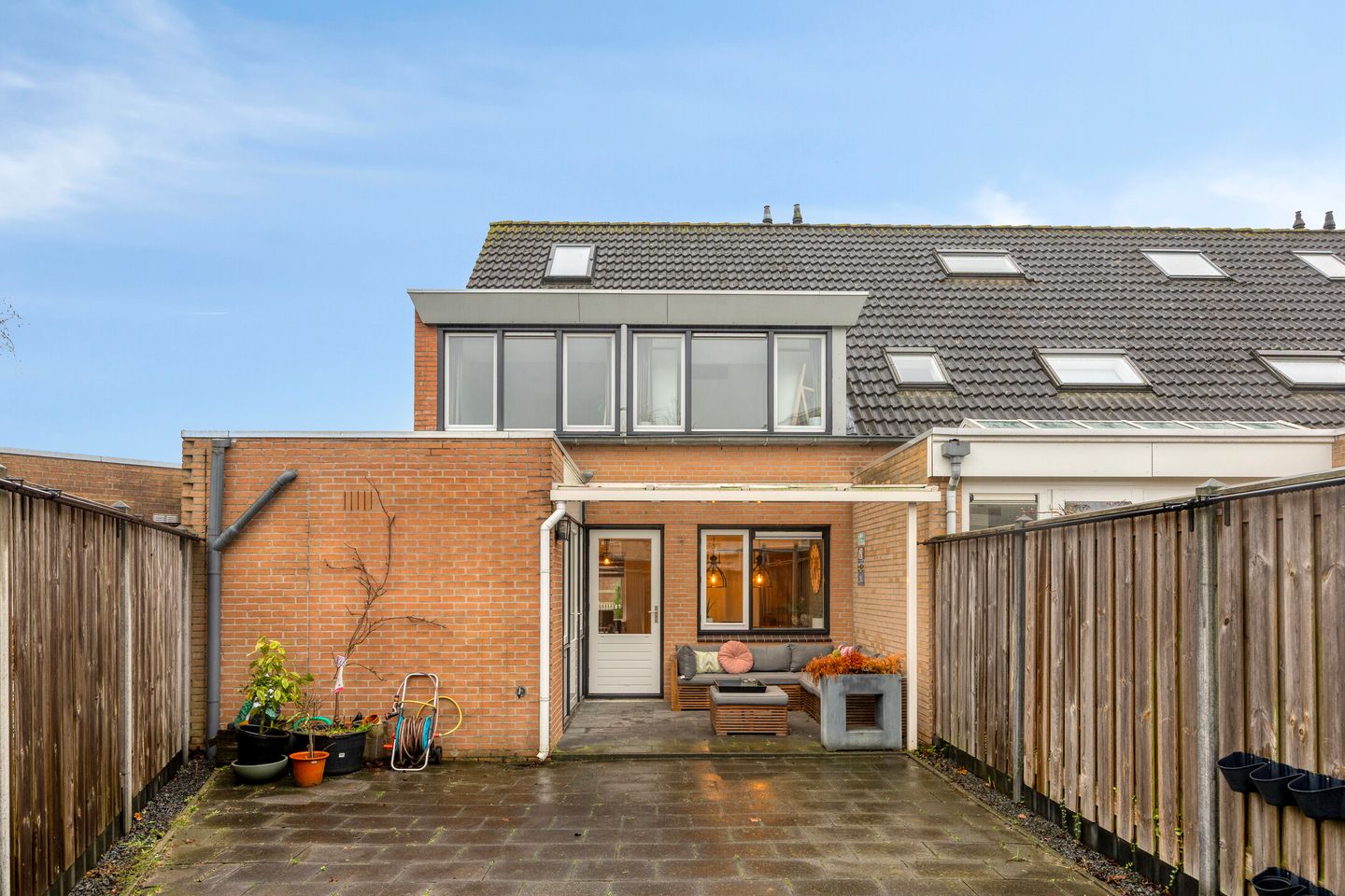 Photo 25 of Klimopberg 99