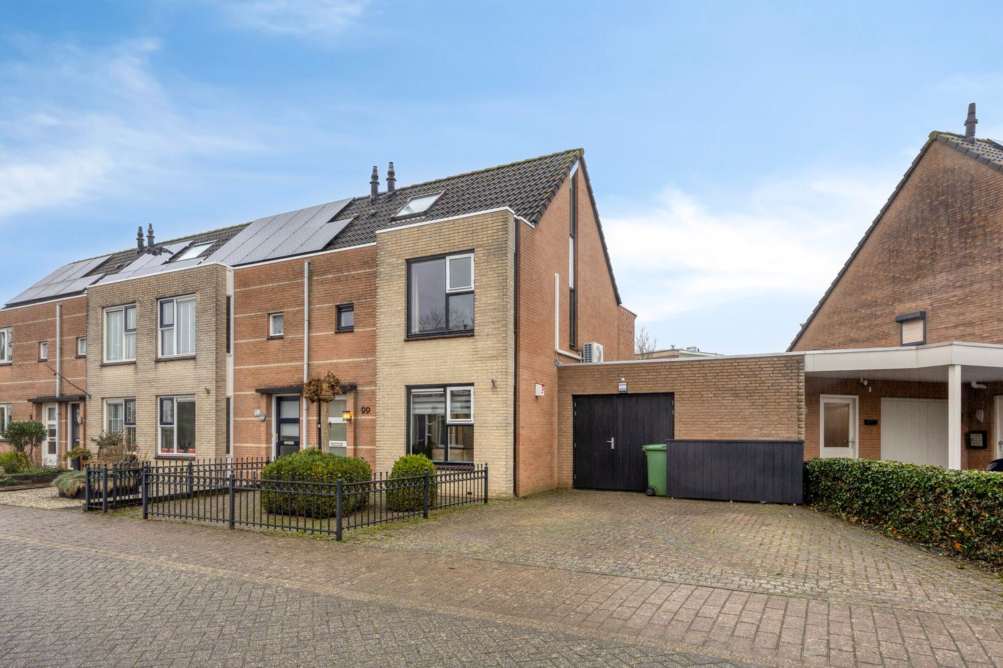 Photo 29 of Klimopberg 99