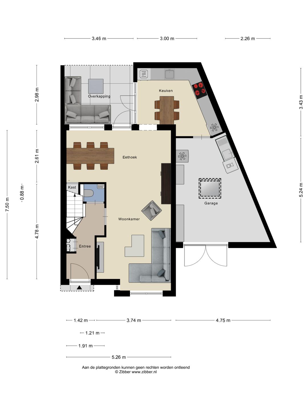 Photo 32 of Klimopberg 99