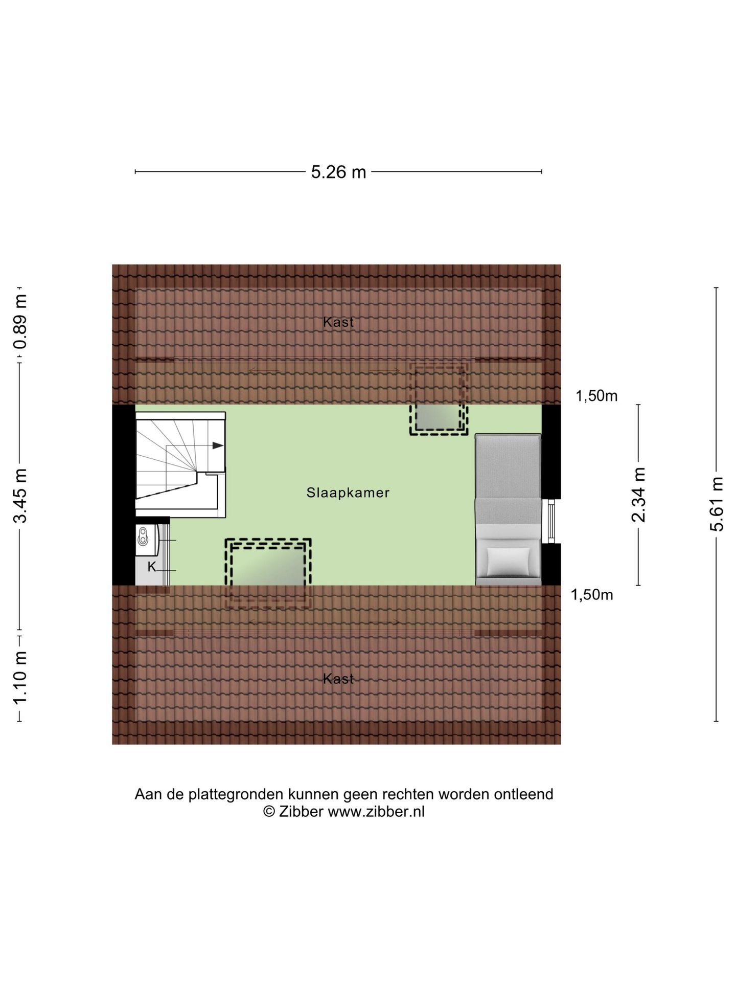 Photo 34 of Klimopberg 99