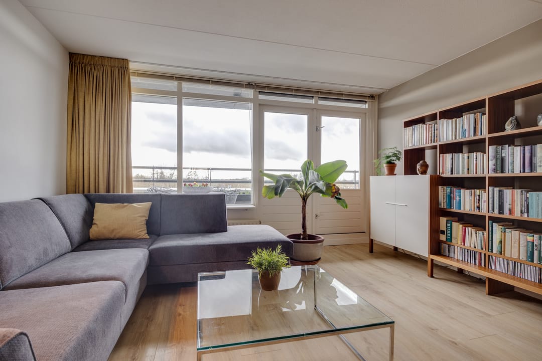 Foto 8 van De Blekerij 31