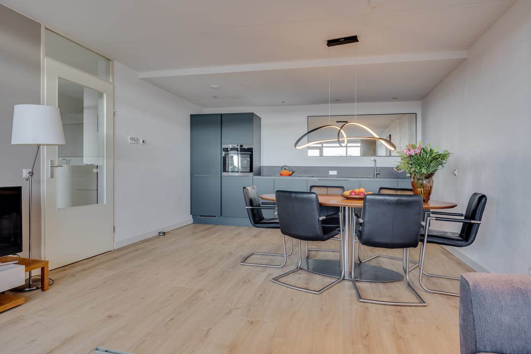 Foto 11 van De Blekerij 31