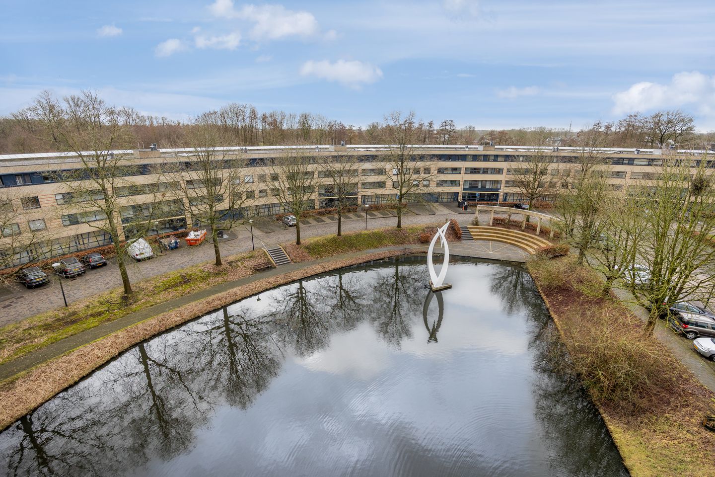 Foto 25 van De Blekerij 31