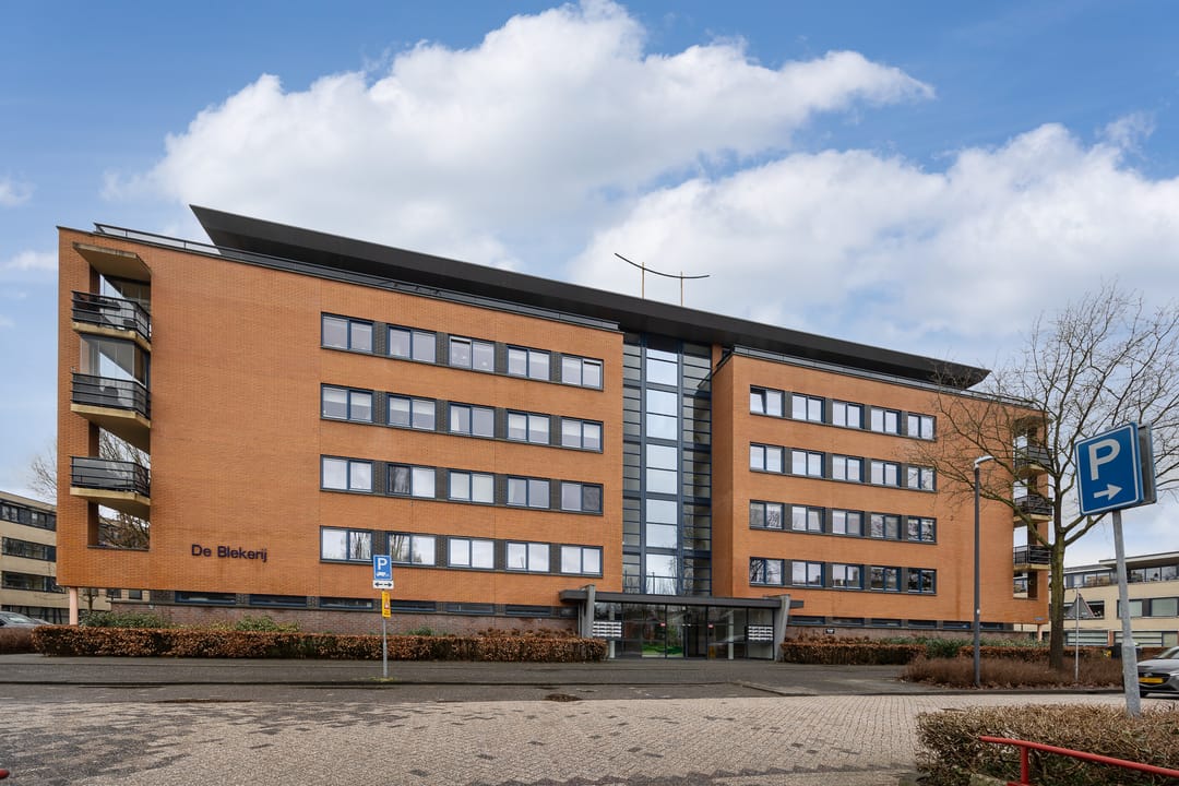 Foto 26 van De Blekerij 31