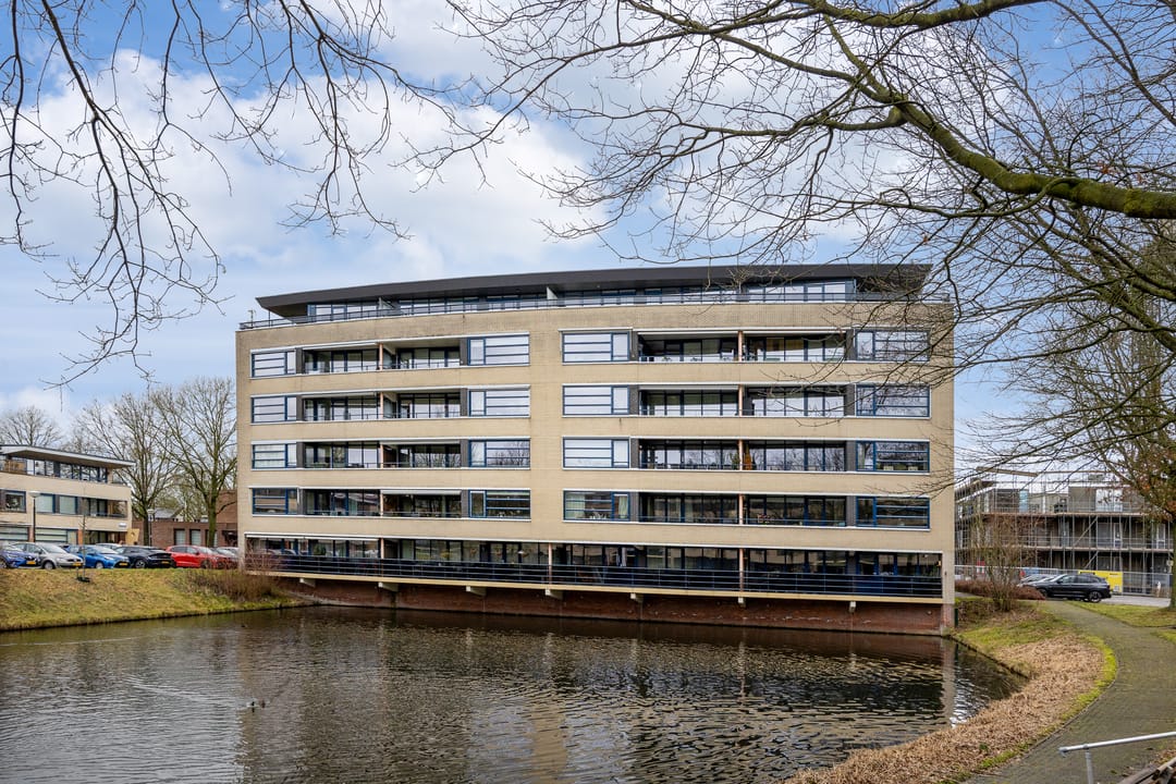 Foto 28 van De Blekerij 31