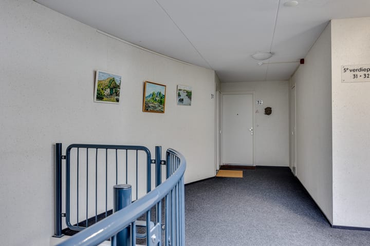 Foto 4 van De Blekerij 31