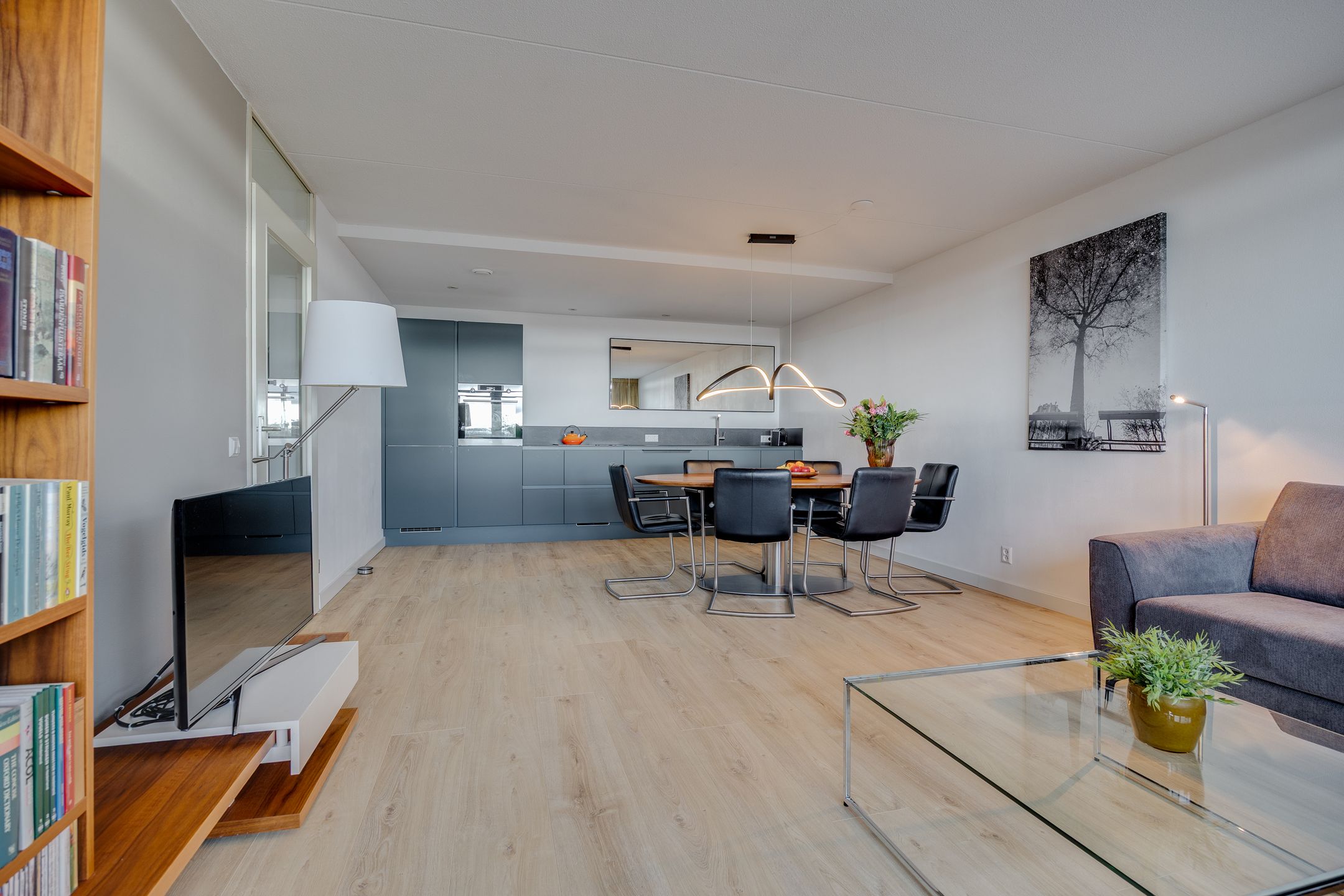 Foto 9 van De Blekerij 31