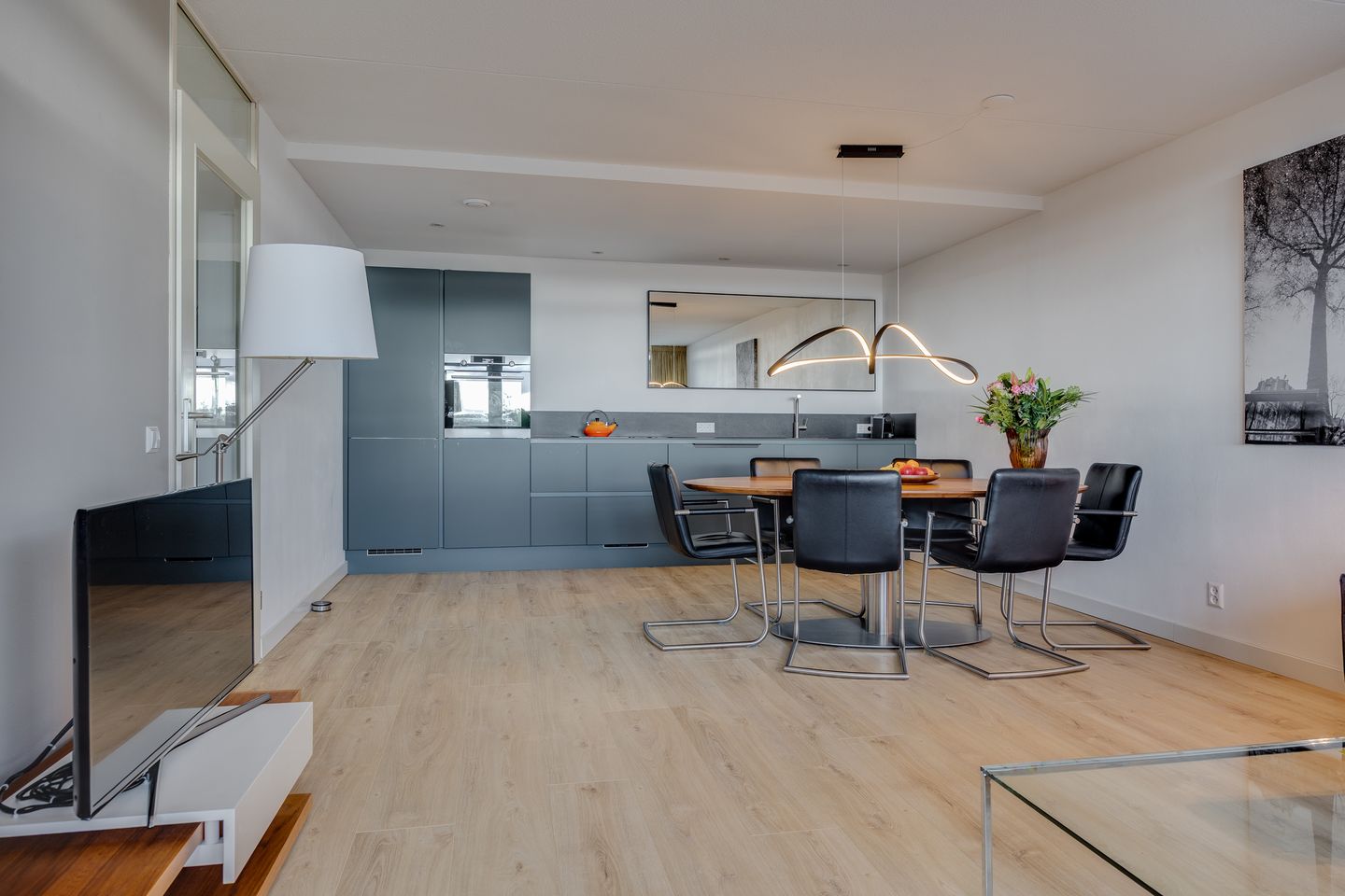 Foto 10 van De Blekerij 31