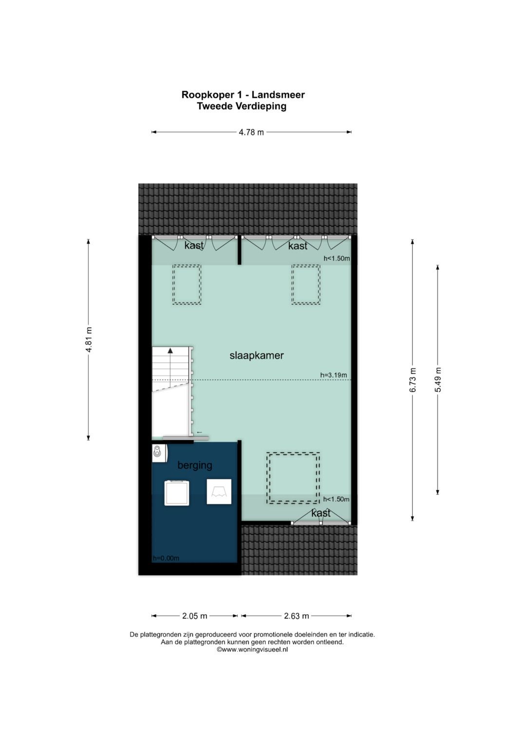 Foto 36 van Roopkoper 1