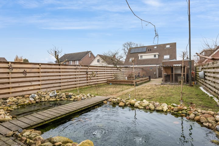 Foto 4 van Torenstraat 14