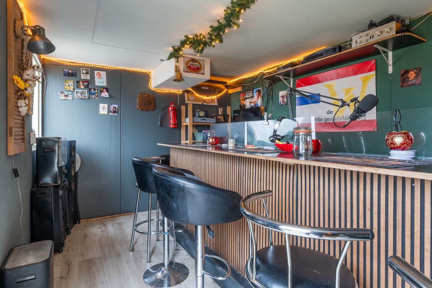 Foto 5 van Torenstraat 14