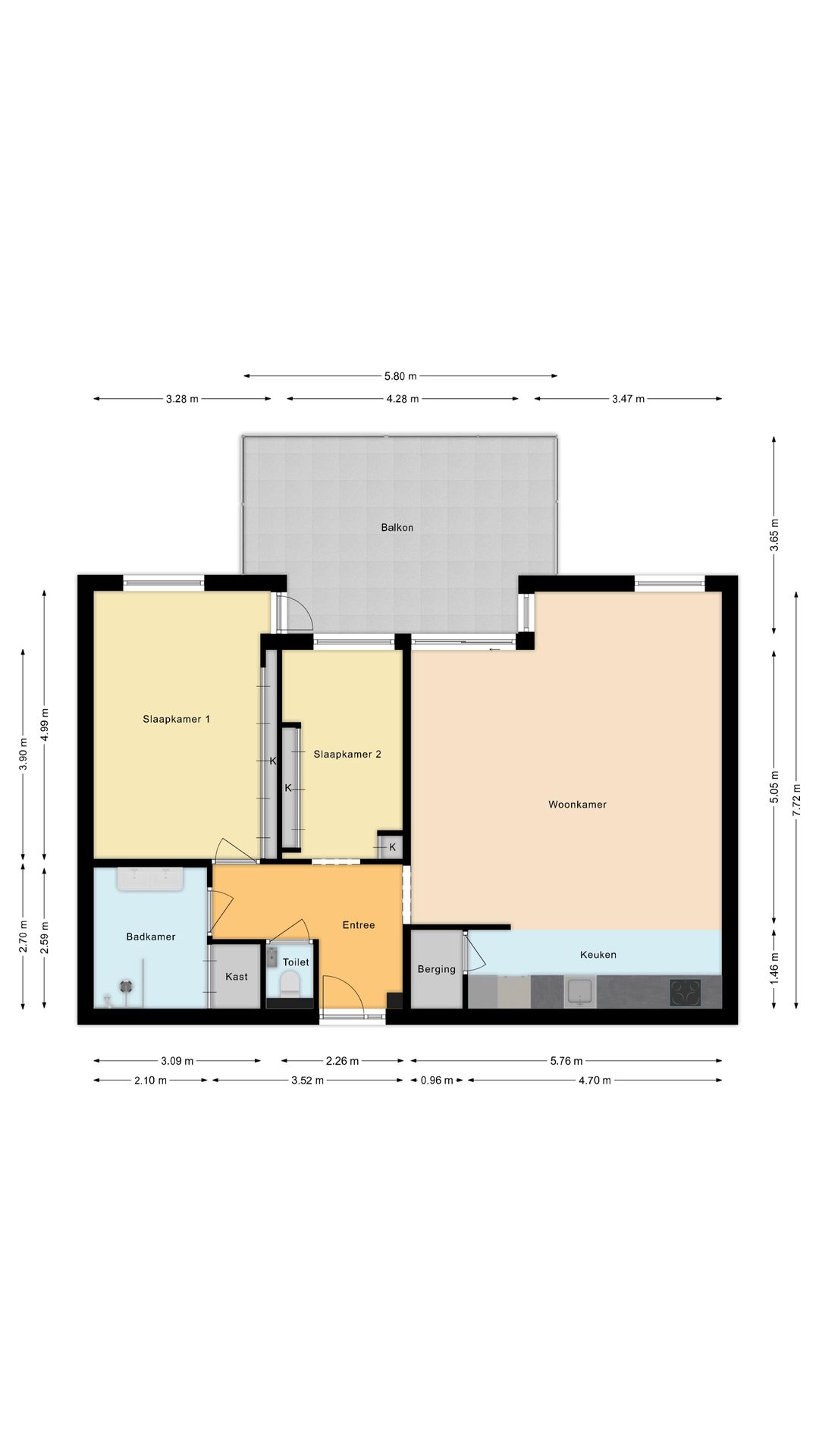 Foto 41 van Tasveld 43