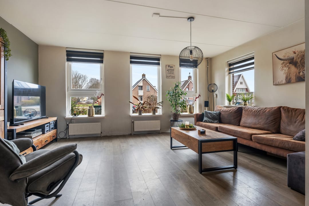 Foto 7 van Torenstraat 14