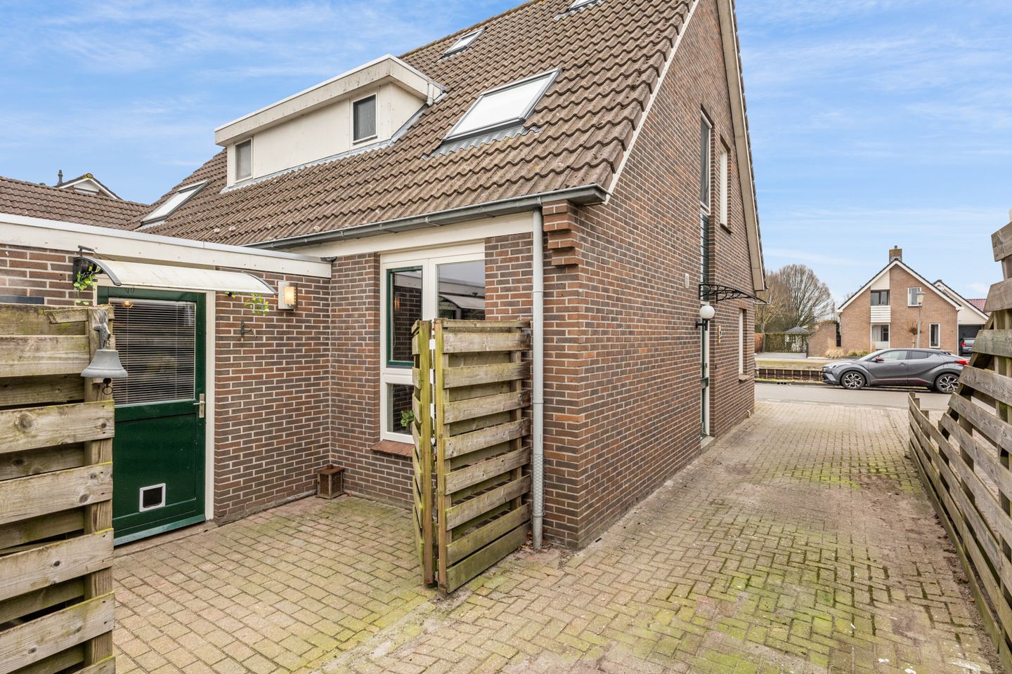 Foto 25 van Torenstraat 14