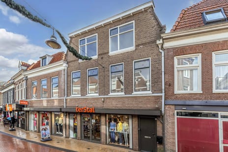 Oosterstraat thumbnail