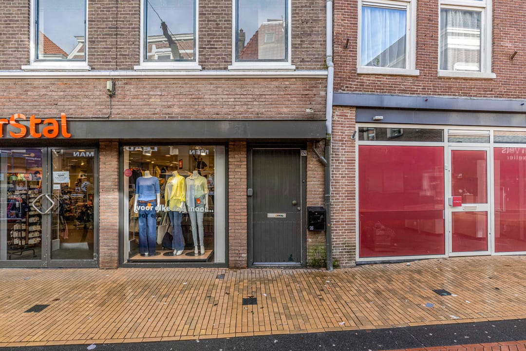 Photo 2 of Oosterstraat 24