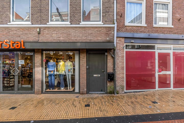 Foto 2 van Oosterstraat 24