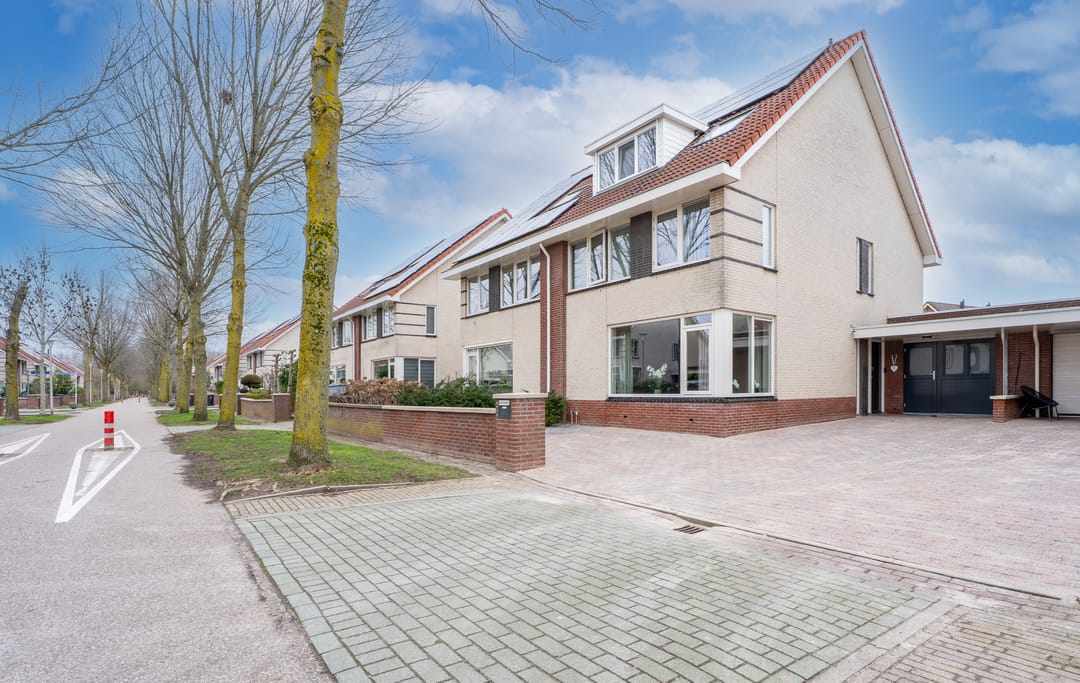 Foto 1 van Mr.Pieter Cornelisz. Vermaatlaan 12