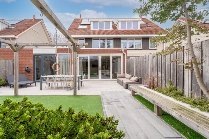 Foto 5 van Mr.Pieter Cornelisz. Vermaatlaan 12