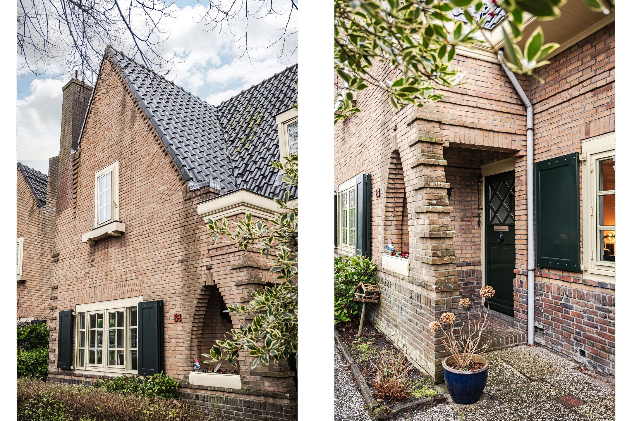 Foto 6 van Kleverlaan 88