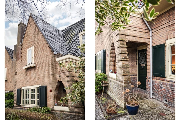 Photo 6 of Kleverlaan 88