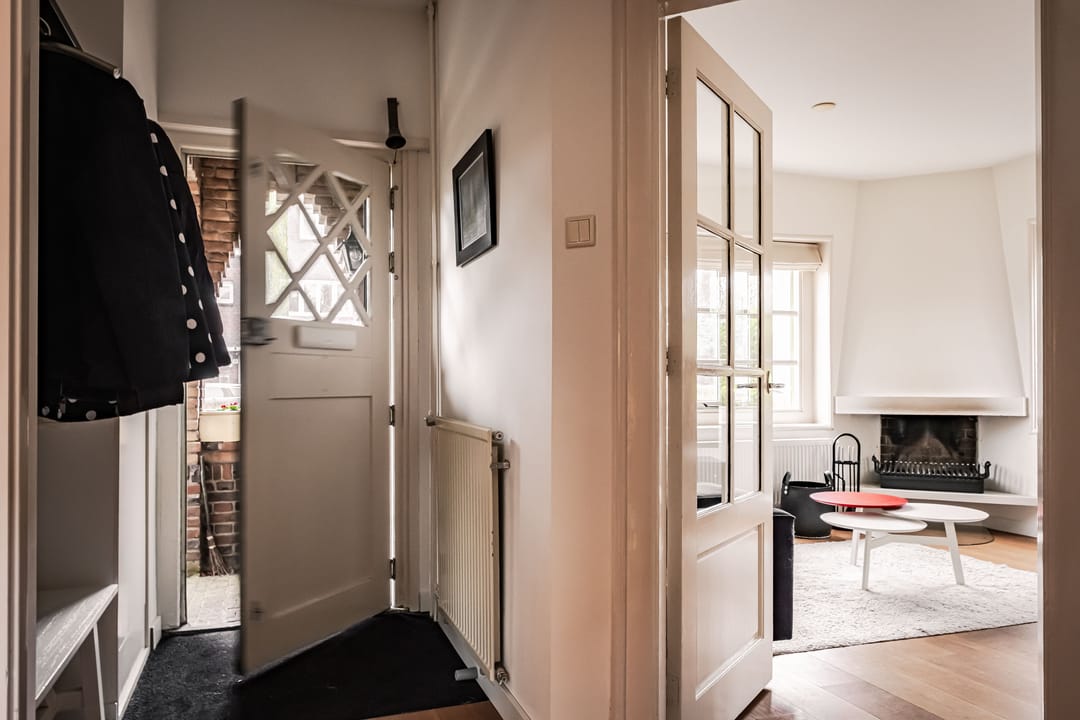 Foto 7 van Kleverlaan 88