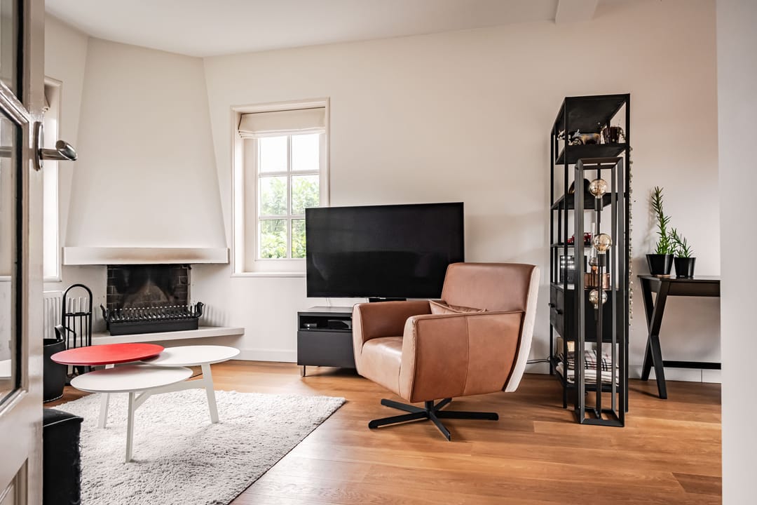 Foto 8 van Kleverlaan 88