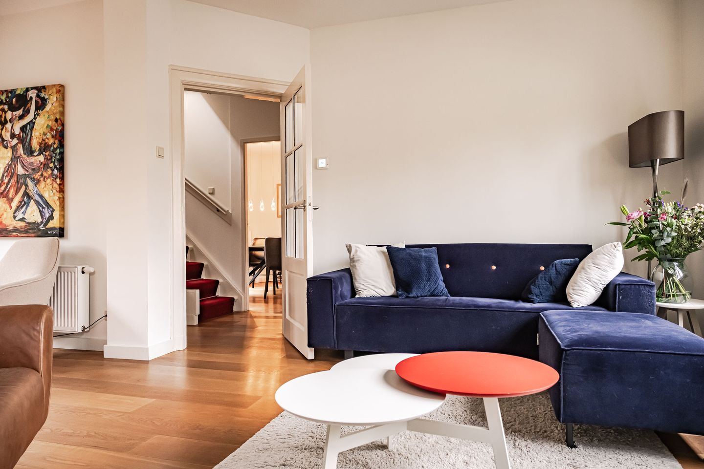 Foto 10 van Kleverlaan 88