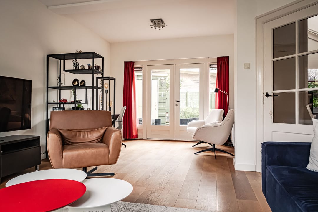 Foto 11 van Kleverlaan 88