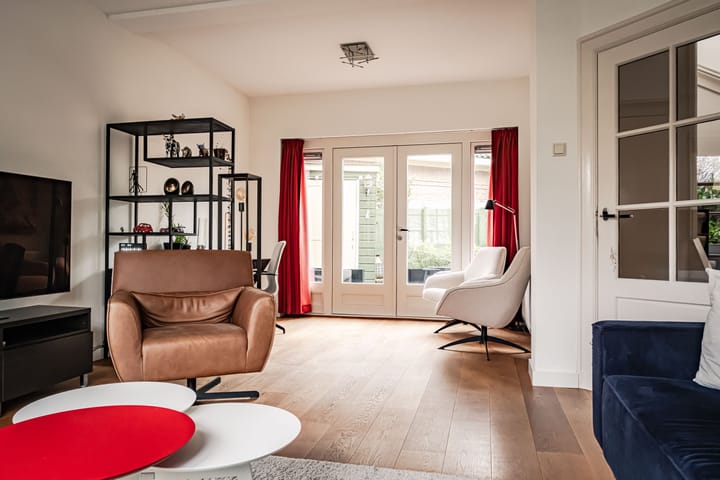 Photo 11 of Kleverlaan 88