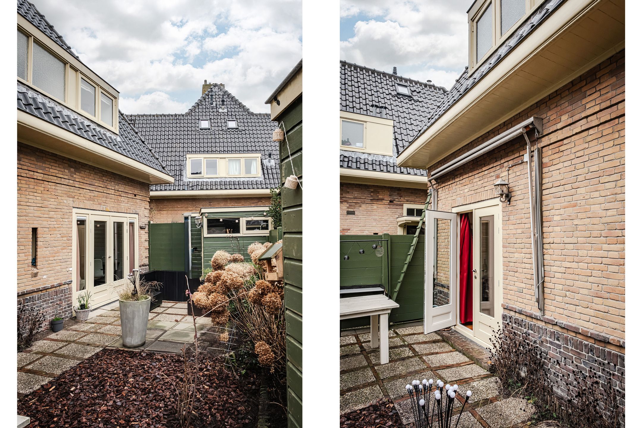 Foto 12 van Kleverlaan 88