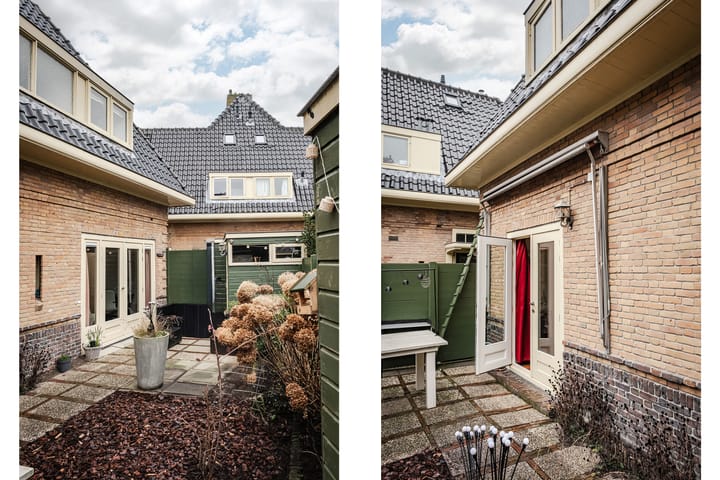 Photo 12 of Kleverlaan 88