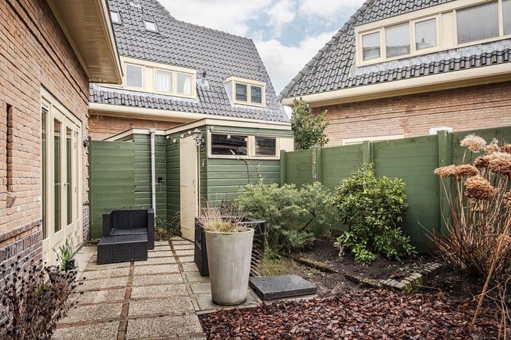 Photo 14 of Kleverlaan 88