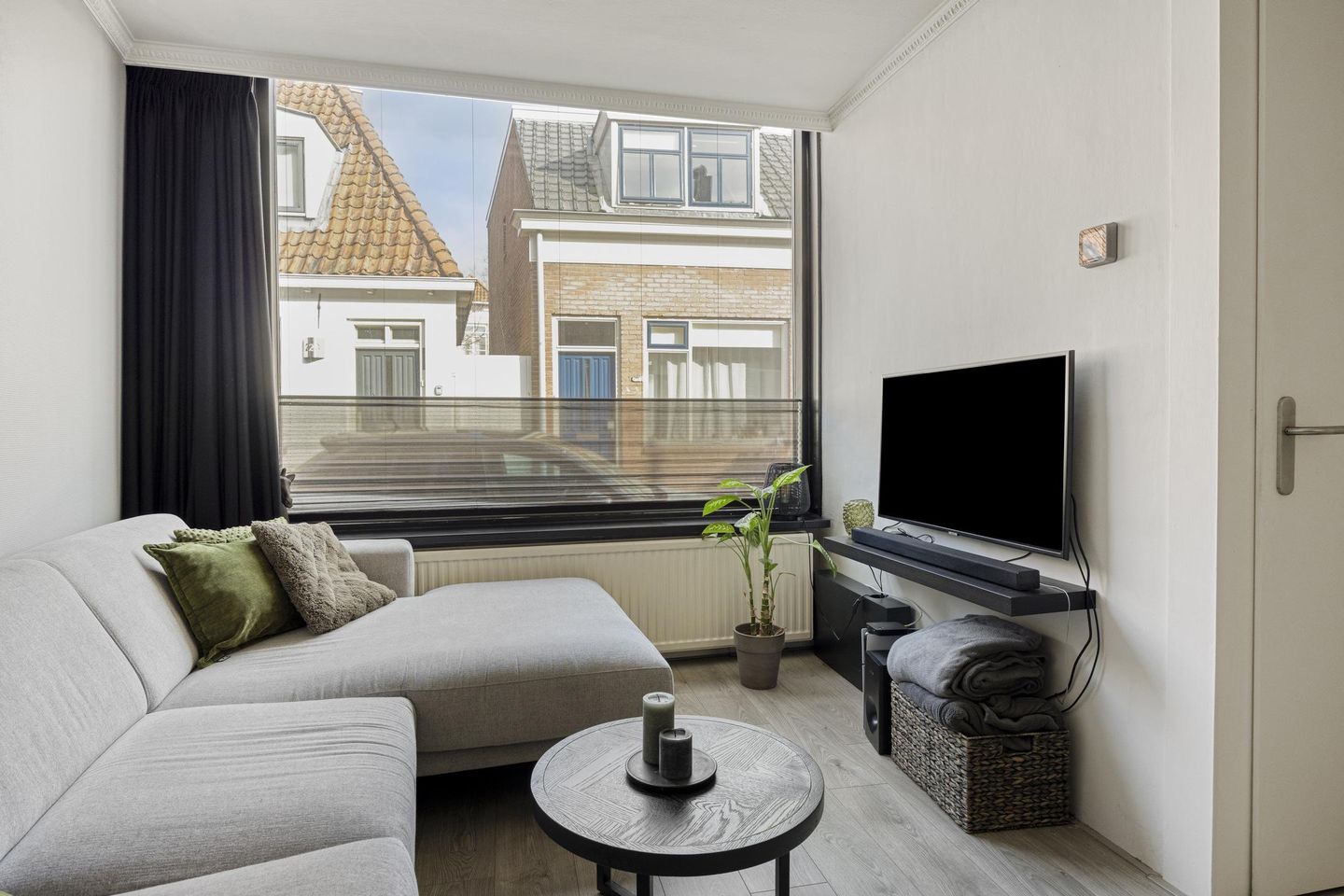 Foto 4 van Groenestraat 280