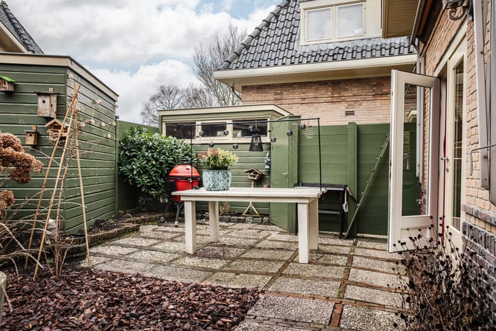 Photo 15 of Kleverlaan 88