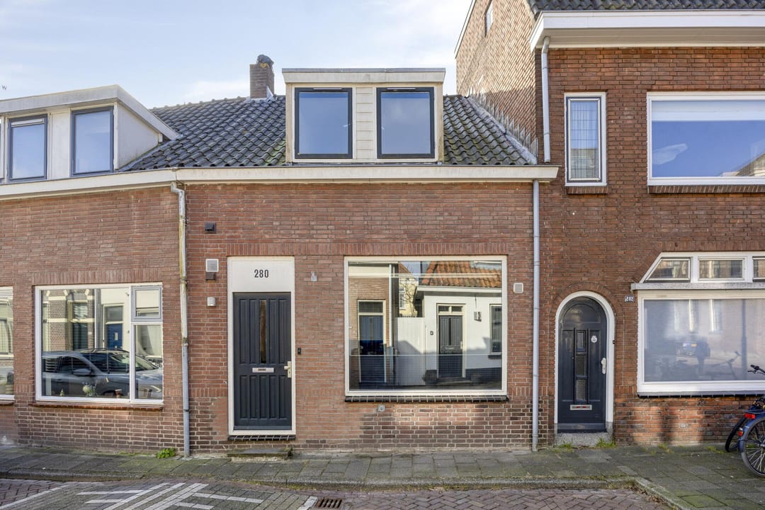 Foto 1 van Groenestraat 280