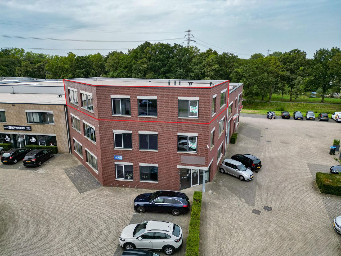 Bekijk foto 4 van Kerkenbos 1079