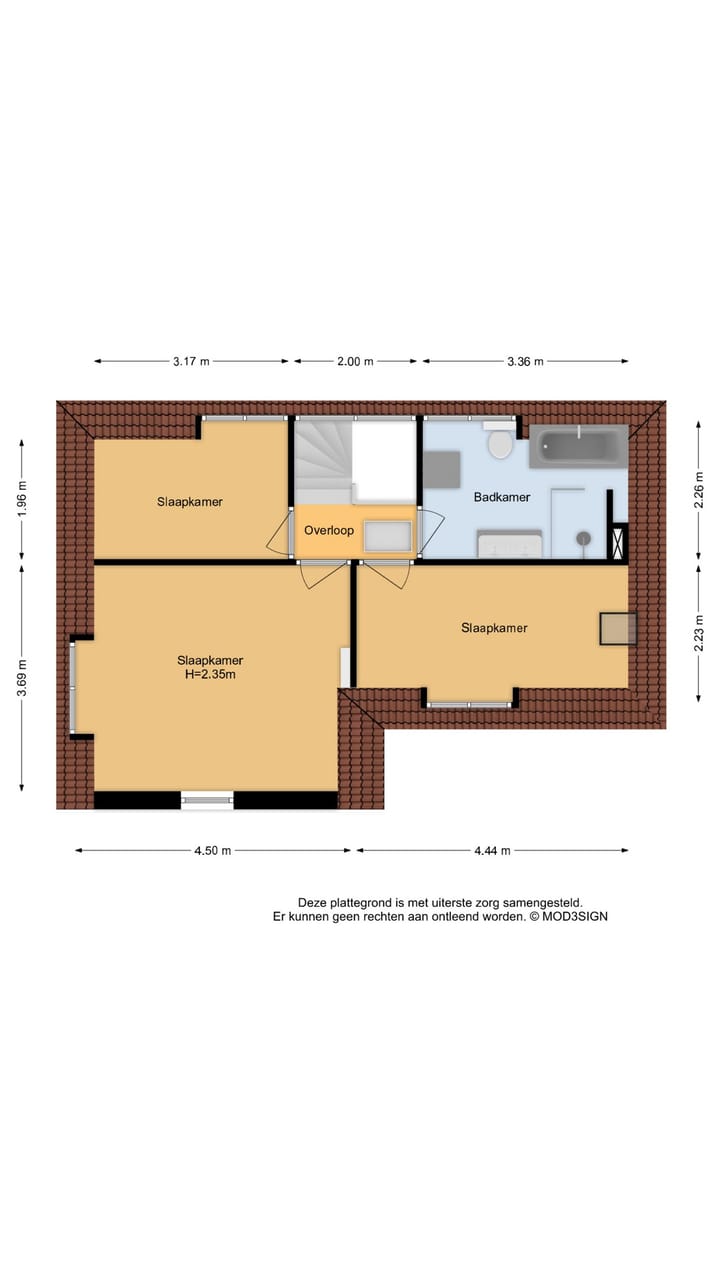 Photo 35 of Kleverlaan 88