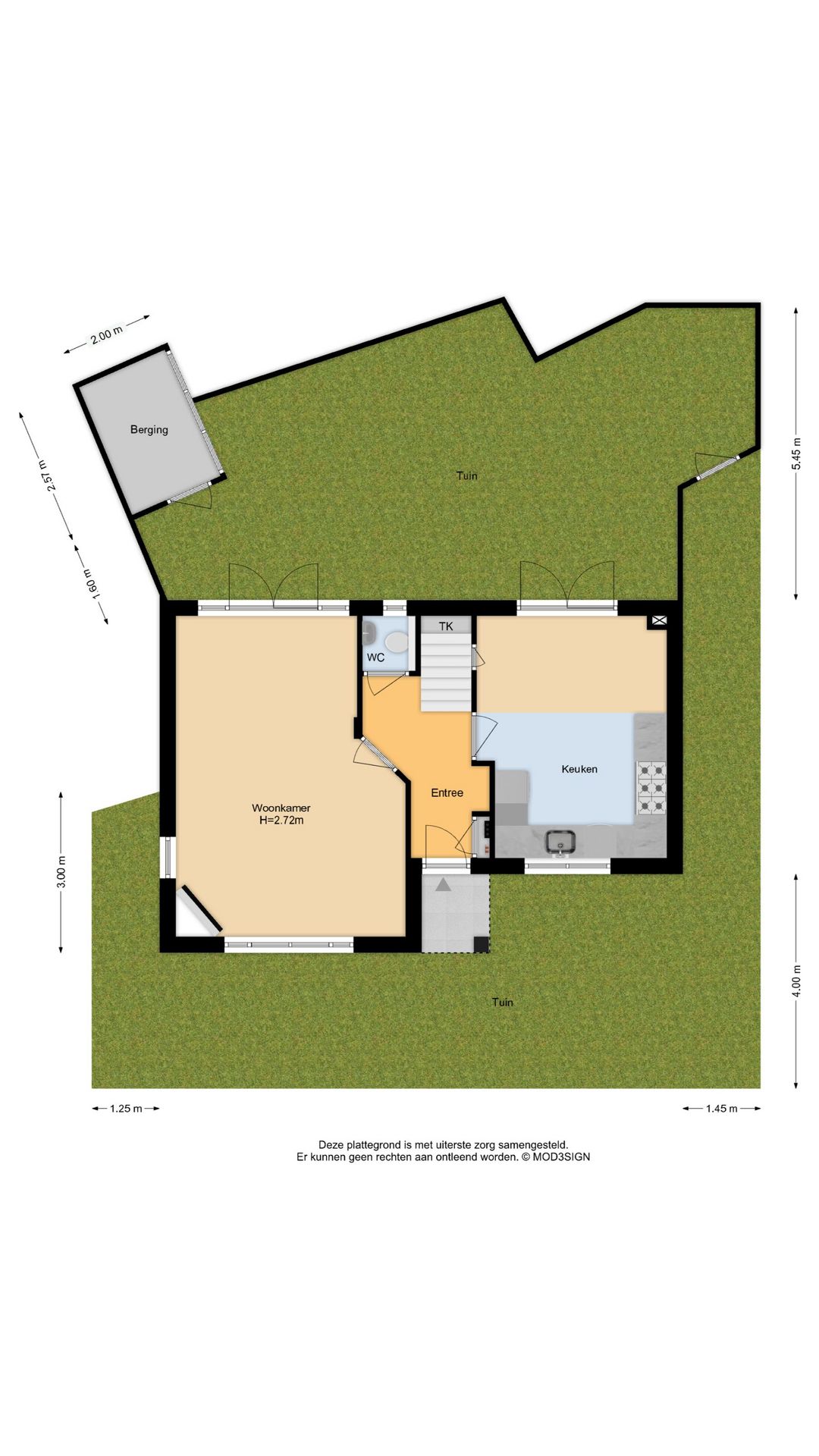 Foto 37 van Kleverlaan 88