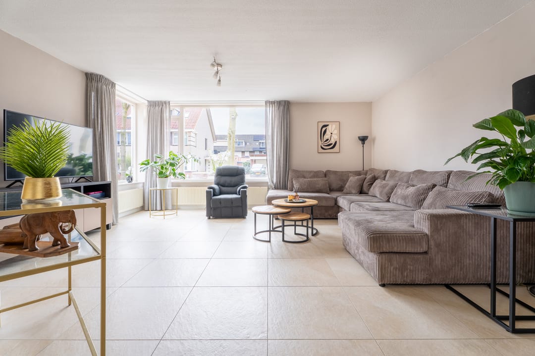 Foto 13 van Mr.Pieter Cornelisz. Vermaatlaan 12