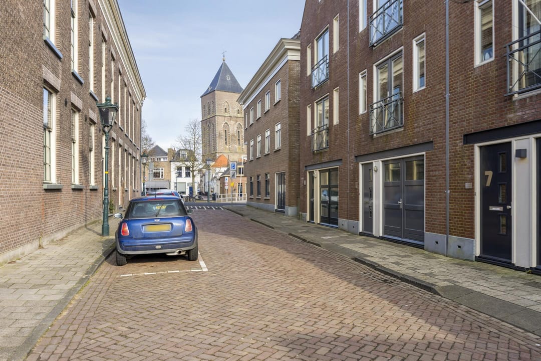 Foto 17 van Groenestraat 280