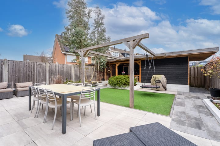 Foto 19 van Mr.Pieter Cornelisz. Vermaatlaan 12