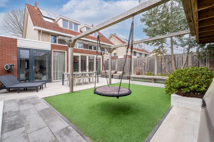 Foto 22 van Mr.Pieter Cornelisz. Vermaatlaan 12