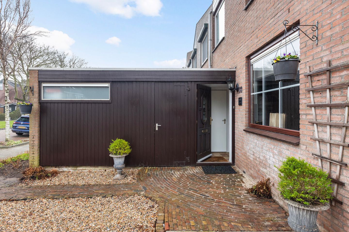 Foto 5 van Burg Henrylaan 33