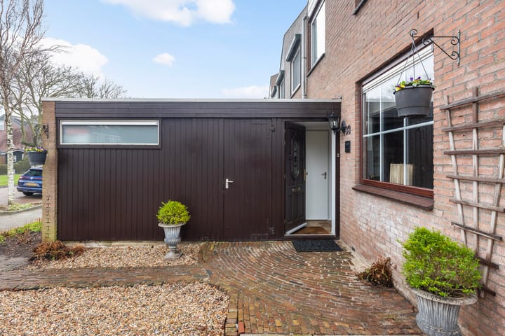 Photo 5 of Burg Henrylaan 33