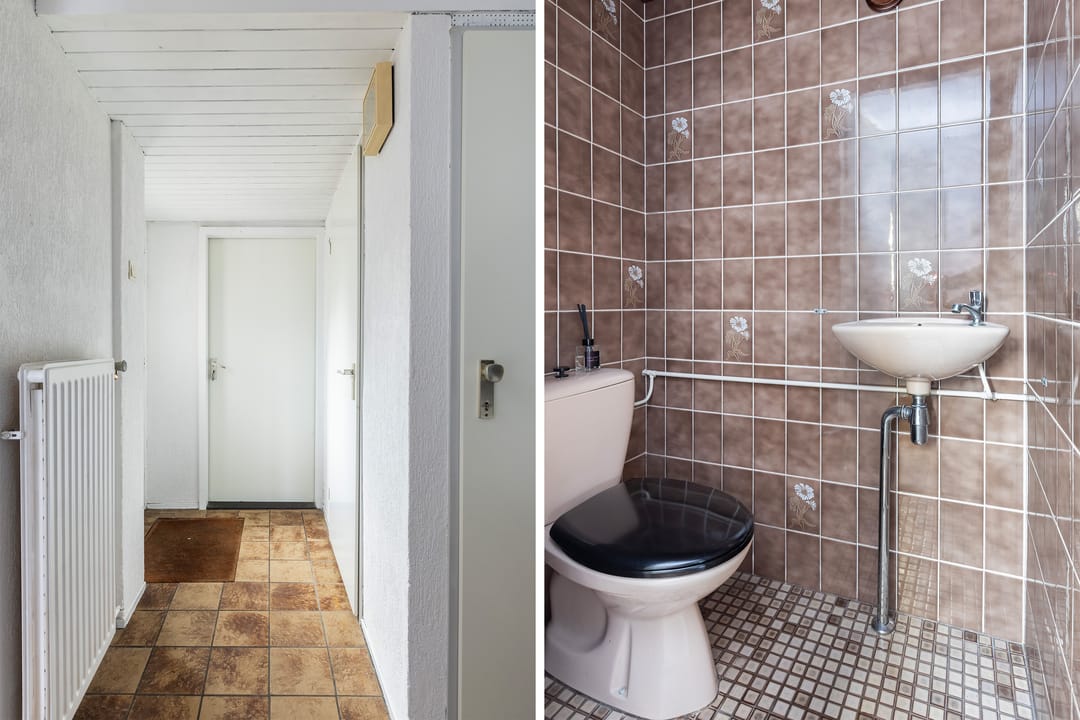 Foto 7 van Burg Henrylaan 33