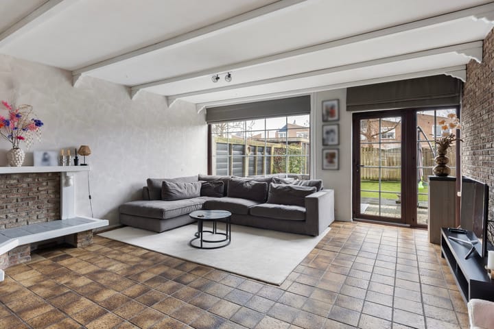 Photo 10 of Burg Henrylaan 33