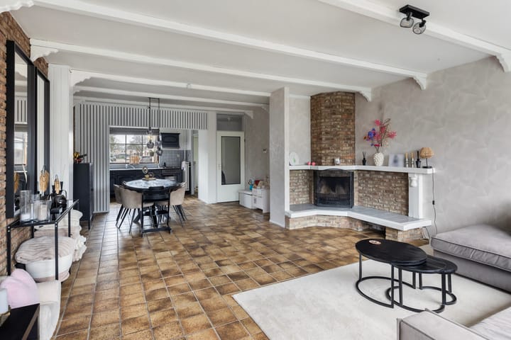 Photo 11 of Burg Henrylaan 33