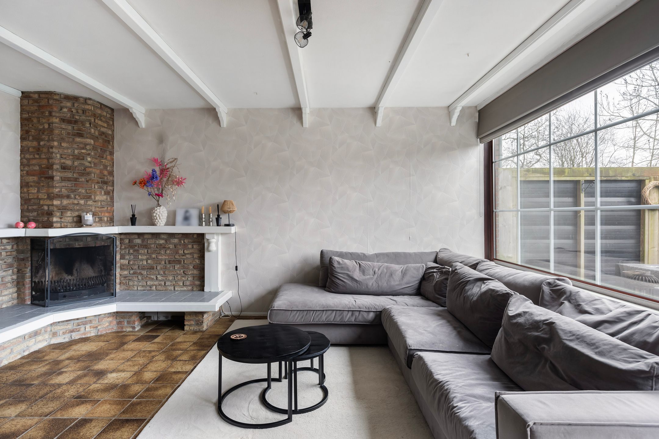 Foto 12 van Burg Henrylaan 33